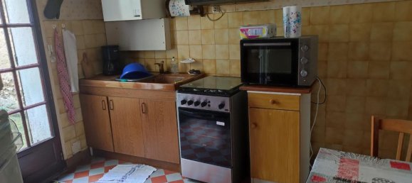 2 Schlafzimmer Stadthaus in Dourdan, France, Nr. 170139 3