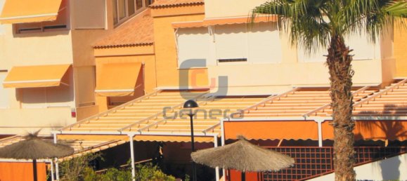 5 bedrooms House in Cabo De Las Huertas, Spain No. 25866 15