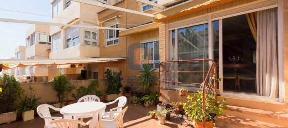 5 bedrooms House in Cabo De Las Huertas, Spain No. 25866 7