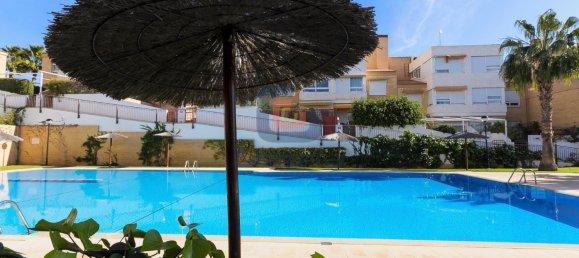 5 bedrooms House in Cabo De Las Huertas, Spain No. 25866 16