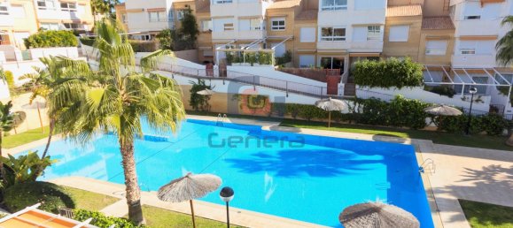 5 bedrooms House in Cabo De Las Huertas, Spain No. 25866 34