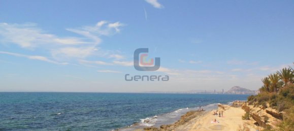 5 bedrooms House in Cabo De Las Huertas, Spain No. 25866 2