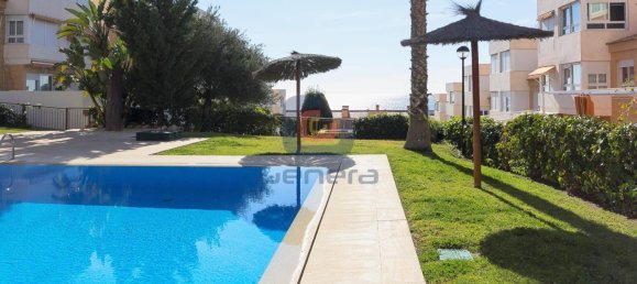 5 bedrooms House in Cabo De Las Huertas, Spain No. 25866 18