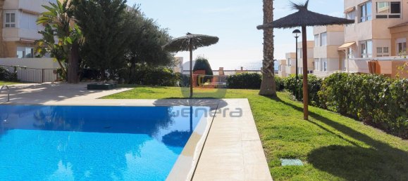 5 bedrooms House in Cabo De Las Huertas, Spain No. 25866 17