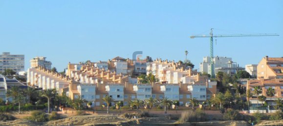 5 bedrooms House in Cabo De Las Huertas, Spain No. 25866 13