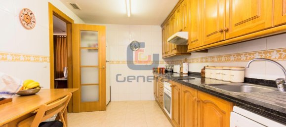 5 bedrooms House in Cabo De Las Huertas, Spain No. 25866 36