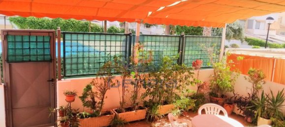 5 bedrooms House in Cabo De Las Huertas, Spain No. 25866 8