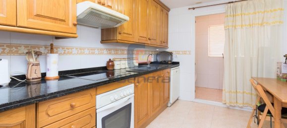 5 bedrooms House in Cabo De Las Huertas, Spain No. 25866 39