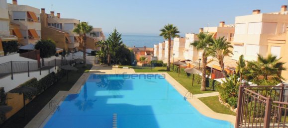 5 bedrooms House in Cabo De Las Huertas, Spain No. 25866 14