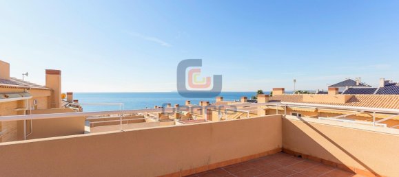 5 bedrooms House in Cabo De Las Huertas, Spain No. 25866 32