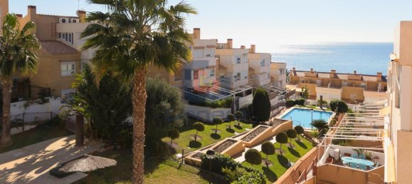 5 bedrooms House in Cabo De Las Huertas, Spain No. 25866 35