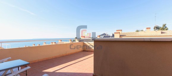 5 bedrooms House in Cabo De Las Huertas, Spain No. 25866 31