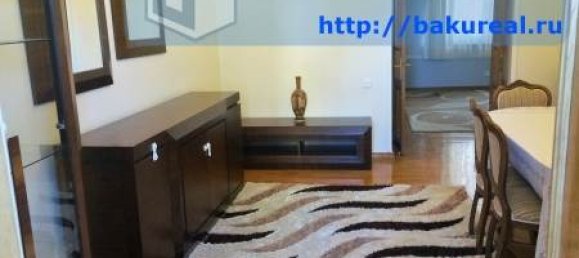 3 bedrooms Apartment in Baku, Azerbaijan No. 584 6