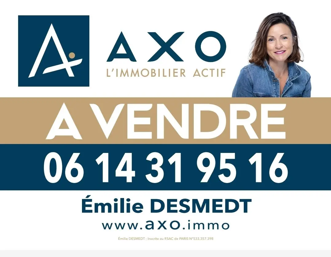 1026m² Land in Bersee, France No. 78938