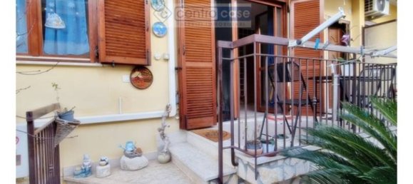 Apartamento T2 em Itri, Italy N.º 343775 23
