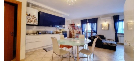 Apartamento T2 em Itri, Italy N.º 343775 8