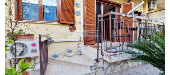 Apartamento T2 em Itri, Italy N.º 343775 24