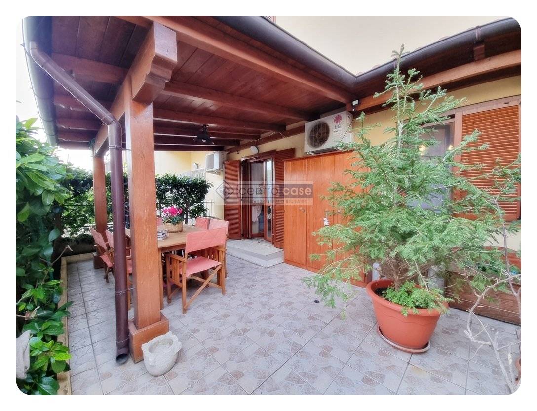 Apartamento T2 em Itri, Italy N.º 343775