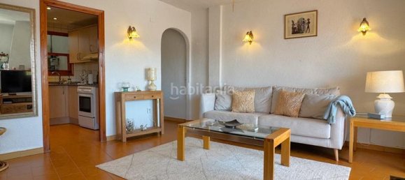 3 Schlafzimmer Penthouse in Alicante, Spain, Nr. 179474 36