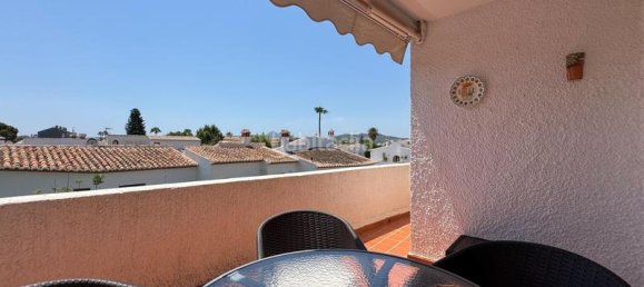 3 Schlafzimmer Penthouse in Alicante, Spain, Nr. 179474 34