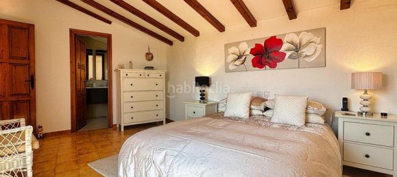 3 Schlafzimmer Penthouse in Alicante, Spain, Nr. 179474 11