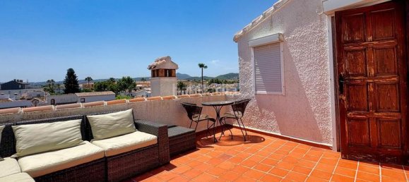 3 Schlafzimmer Penthouse in Alicante, Spain, Nr. 179474 16