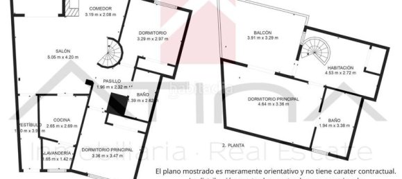 3 Schlafzimmer Penthouse in Alicante, Spain, Nr. 179474 23