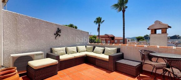 3 Schlafzimmer Penthouse in Alicante, Spain, Nr. 179474 15