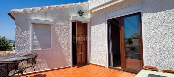 3 Schlafzimmer Penthouse in Alicante, Spain, Nr. 179474 17