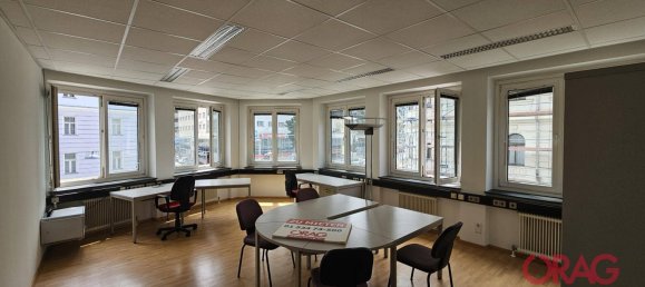 Büro in Margareten, Austria 155m², Nr. 159821 7