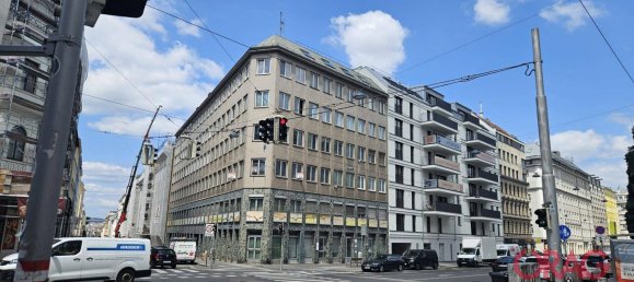 Büro in Margareten, Austria 155m², Nr. 159821 2