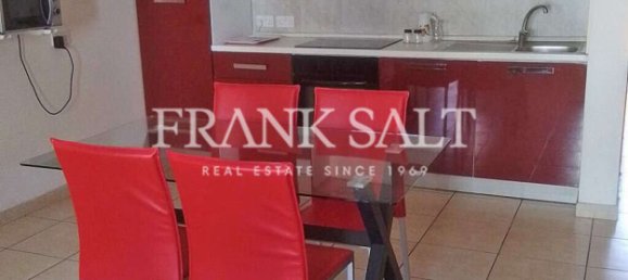 2 Schlafzimmer Wohnung in Gzira, Malta, Nr. 3499 3