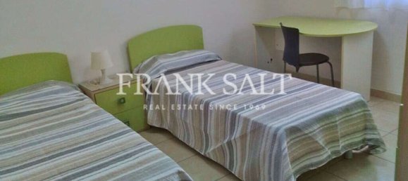 2 Schlafzimmer Wohnung in Gzira, Malta, Nr. 3499 6