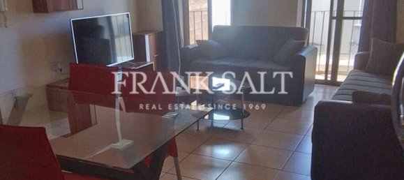 2 Schlafzimmer Wohnung in Gzira, Malta, Nr. 3499 2