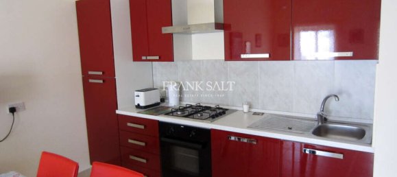 2 Schlafzimmer Wohnung in Gzira, Malta, Nr. 3499 4