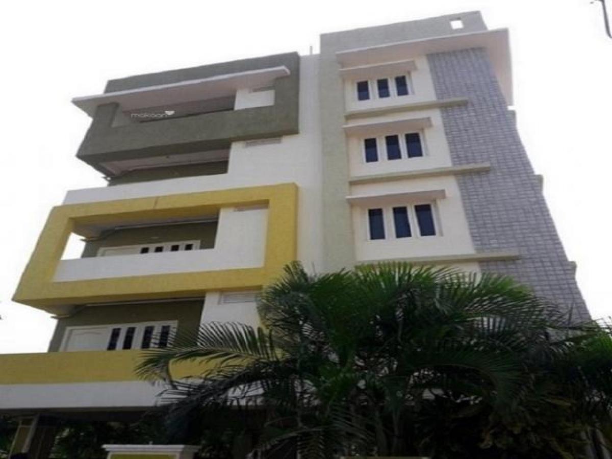3 bedrooms House in Visakhapatnam, India No. 3301