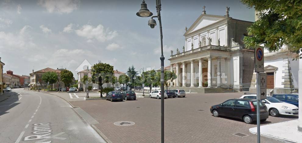 4 bedrooms House in Sossano, Italy No. 168635