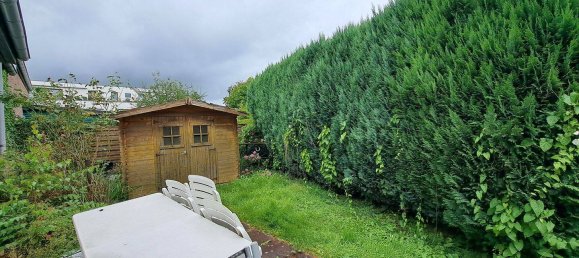 3-salle Maison de ville à Aachen, Germany No. 236333 10