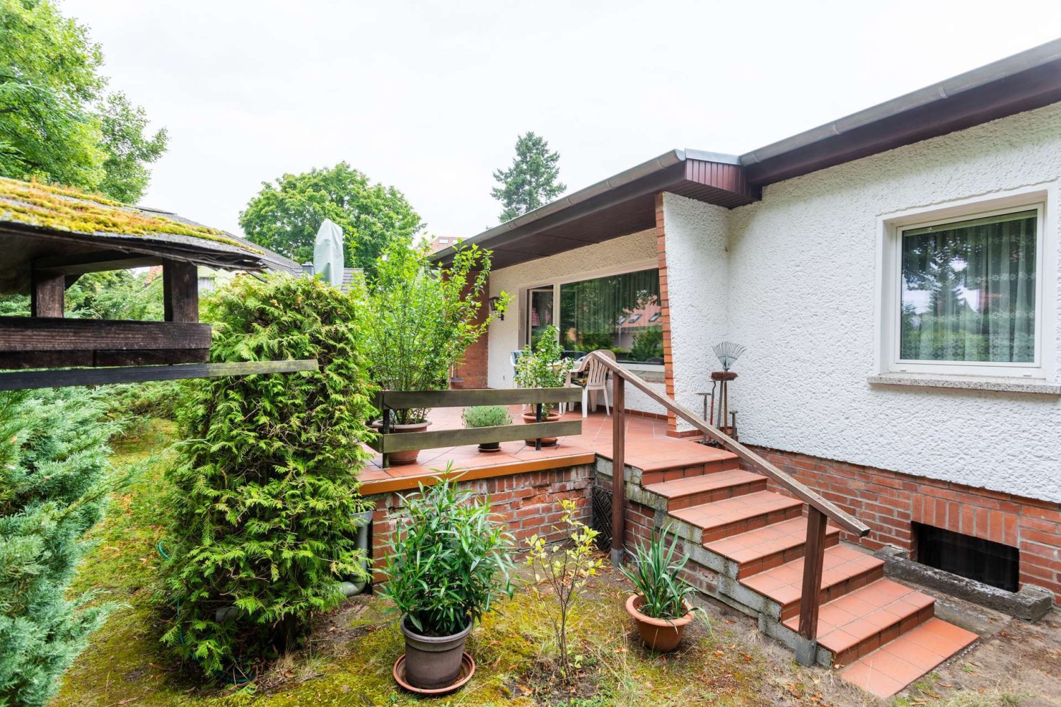 Bungalow T2 em Potsdam, Germany N.º 222875