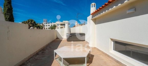3 Schlafzimmer Haus in Albufeira, Portugal, Nr. 115581 29