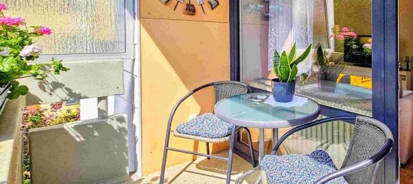 Apartamento de 1 dormitorio en Goslar, Germany No. 209137 11