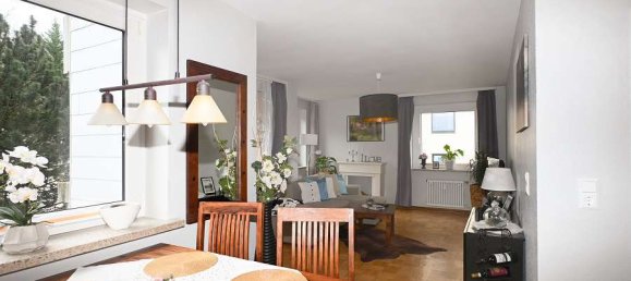 Apartamento de 1 dormitorio en Goslar, Germany No. 209137 2