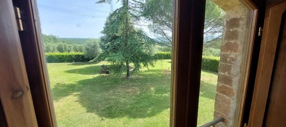 2 bedrooms House in Castelnuovo Berardenga, Italy No. 56880 21