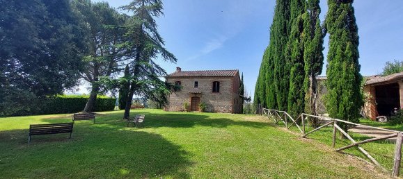 2 bedrooms House in Castelnuovo Berardenga, Italy No. 56880 27