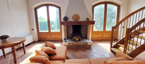 2 bedrooms House in Castelnuovo Berardenga, Italy No. 56880 11