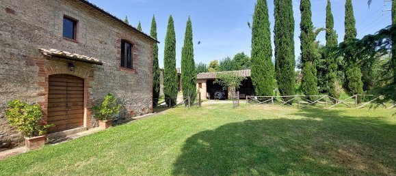 2 bedrooms House in Castelnuovo Berardenga, Italy No. 56880 5