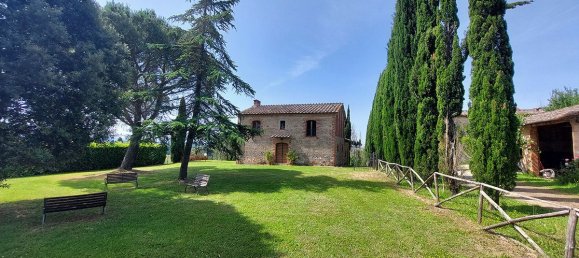 2 bedrooms House in Castelnuovo Berardenga, Italy No. 56880 7