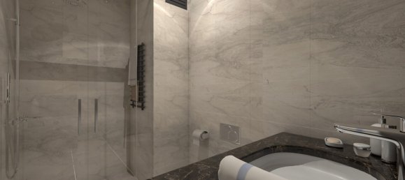 Apartment 1+1 in Kargicak, Turkey No. 13010 13