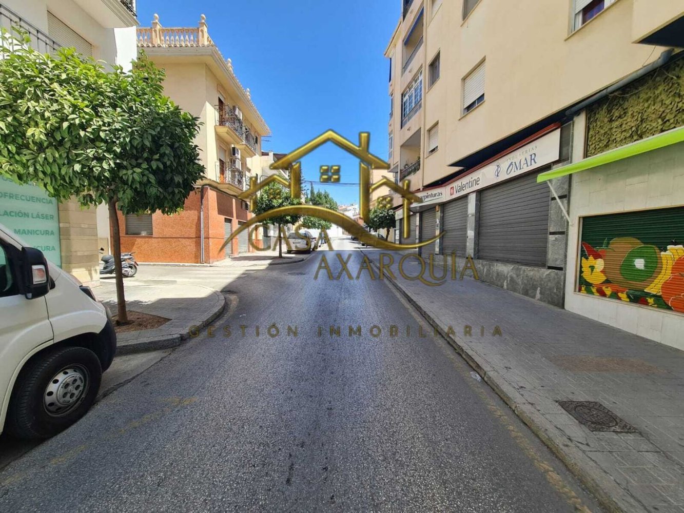 1 bedroom Apartment in Velez-Malaga, Spain No. 198057