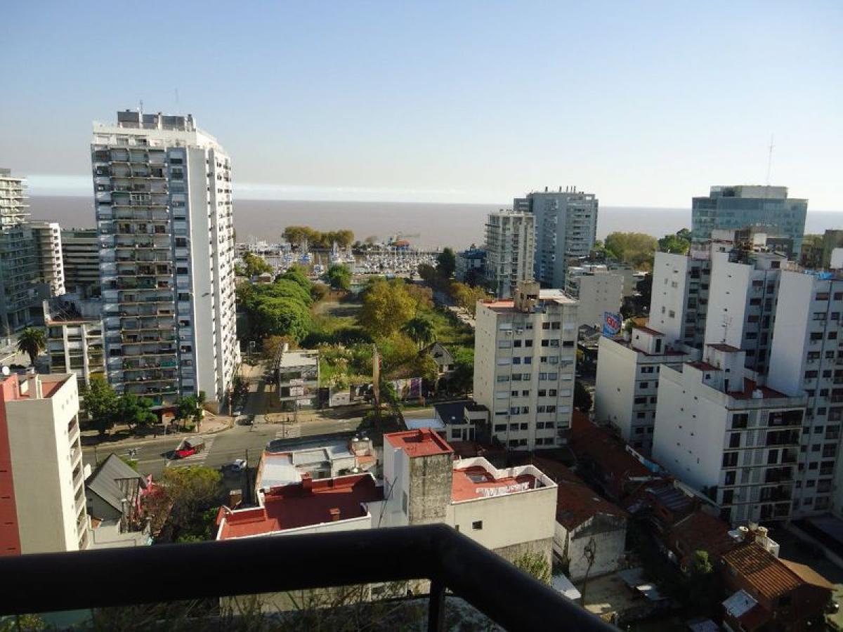 2 bedrooms Apartment in Vicente Lopez, Argentina No. 57011